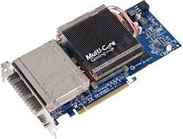 GigaByte HD4850 (GV-R485MC-1GI) 1GB, PCI-E