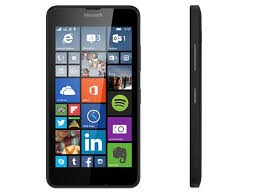 Microsoft Lumia 640 Dual SIM, černá (použitá - 3 měsíce záruka)