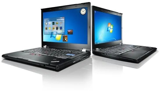 NB Lenovo Thinkpad T420, i5-2540M, Kioxia SSD 240GB, 8 GB DDR3, LCD 14,1