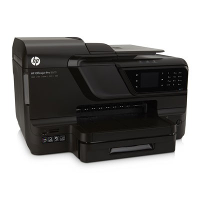 Tiskárna HP Officejet  8600