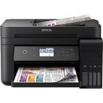 Inkoustová tiskárna Epson EcoTank L6170