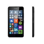 Microsoft Lumia 640 Dual SIM, černá (použitá -